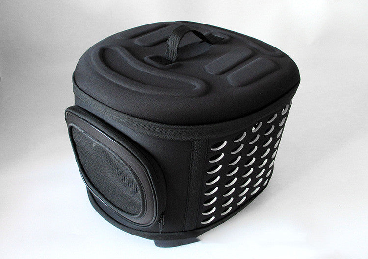 EVA Breathable For Outing Carrying Pet Bag