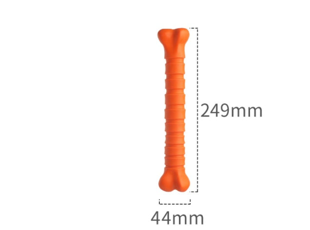 Pet Toys Can Chew And Make Sound