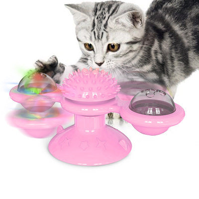 Multi-Function Toys Itch Scratching Device
