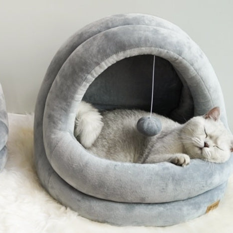 High Quality Cat House Beds Kittens Pet