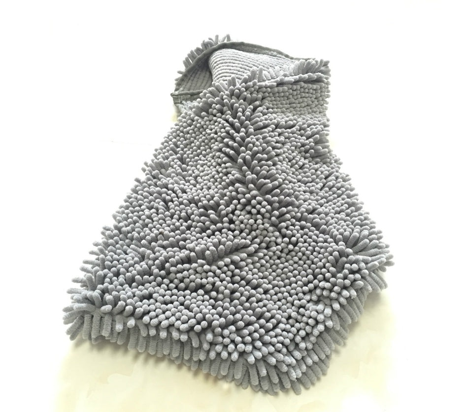 Quick-drying Extra Large Absorbent Towel