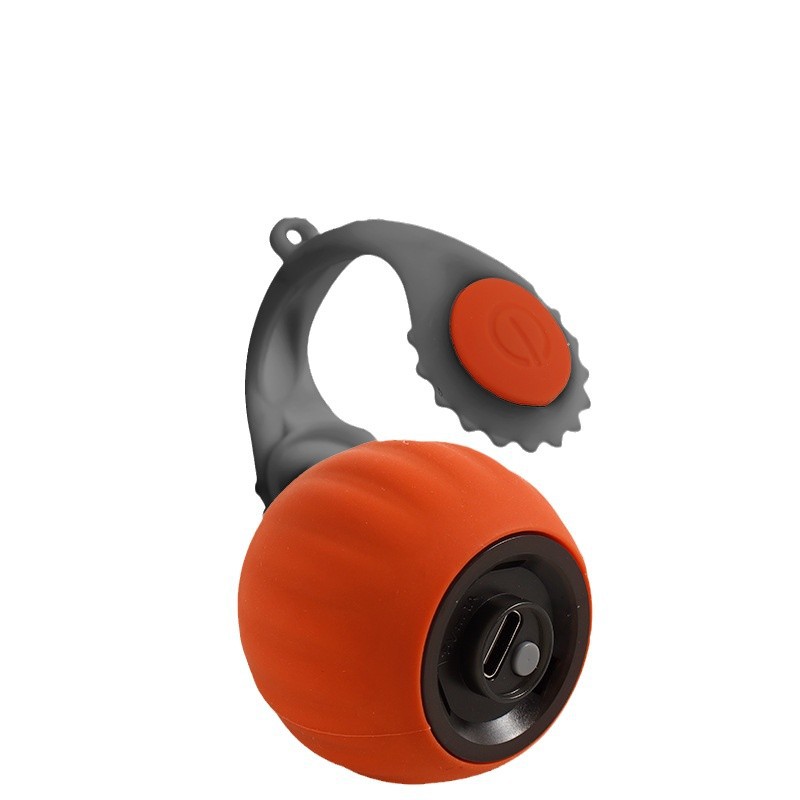 Pet With Gravity Sudden Ball Cat Toy