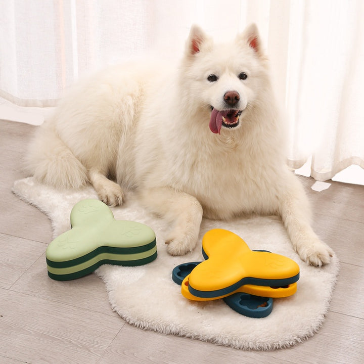 Dog Educational Toys To Relieve Boredom