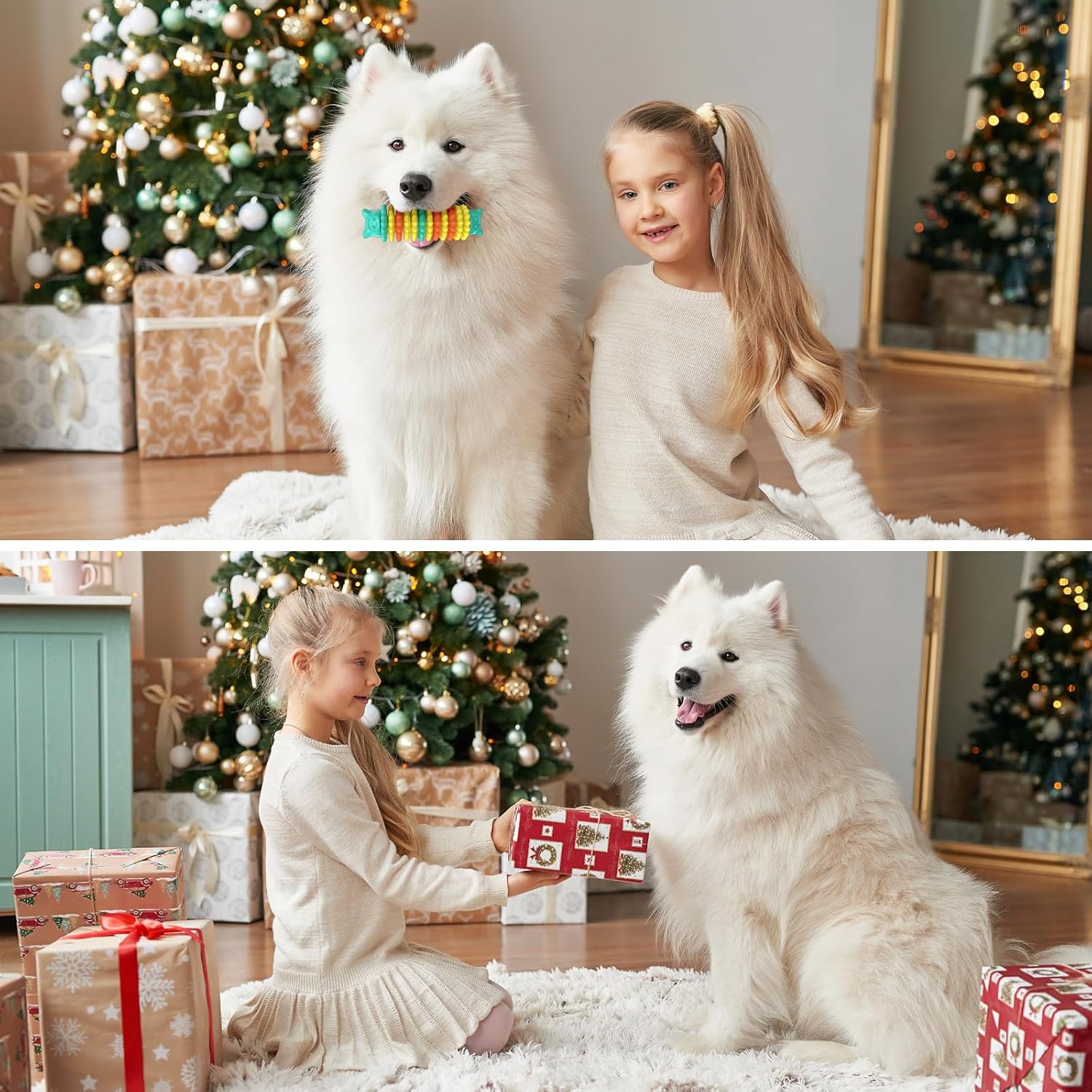 Dog Chew Toys For Aggressive Chewers