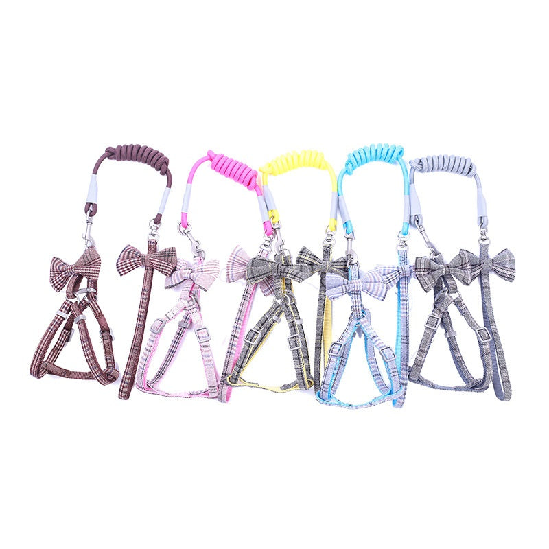 Small And Medium-sized Leash