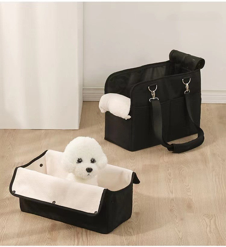 Korean Summer Portable Dog Bag