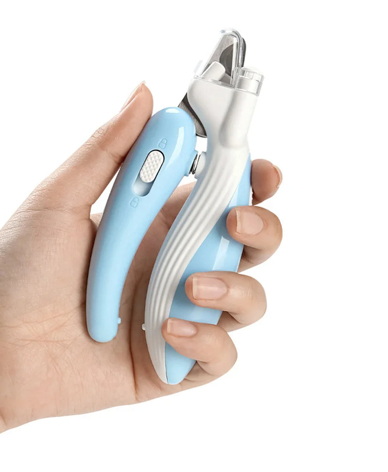 Pet Nail Clippers Dog Nail Clippers