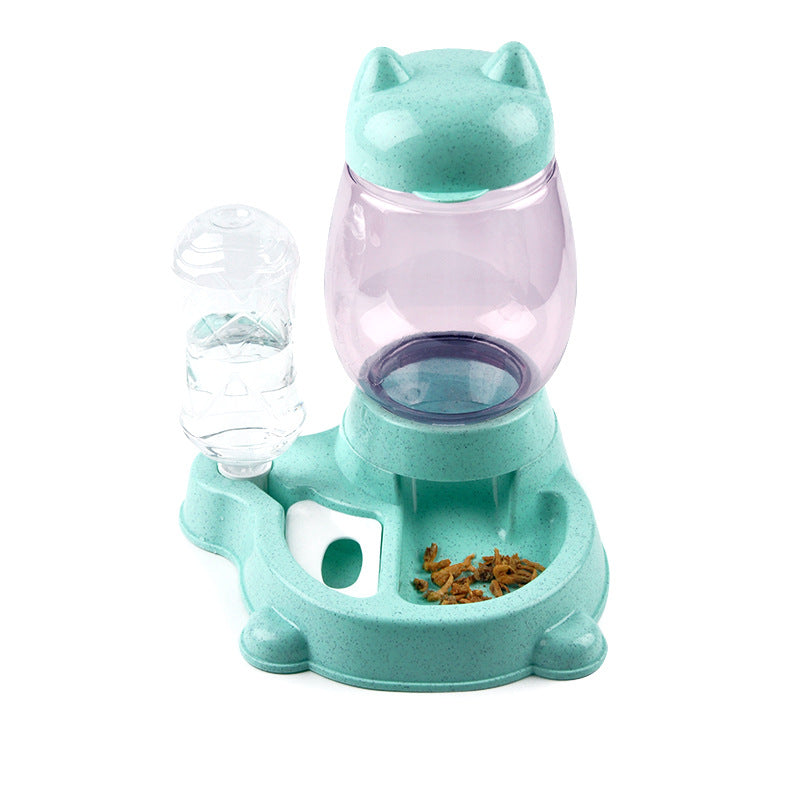 Pet Automatic Feeder