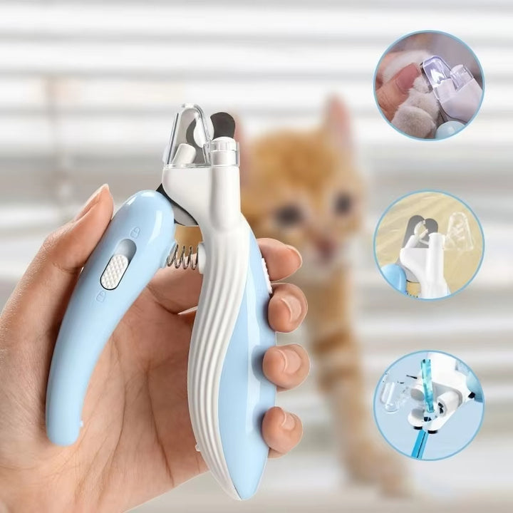 Cute Pets Labor-Saving Dogs Nail Clipper