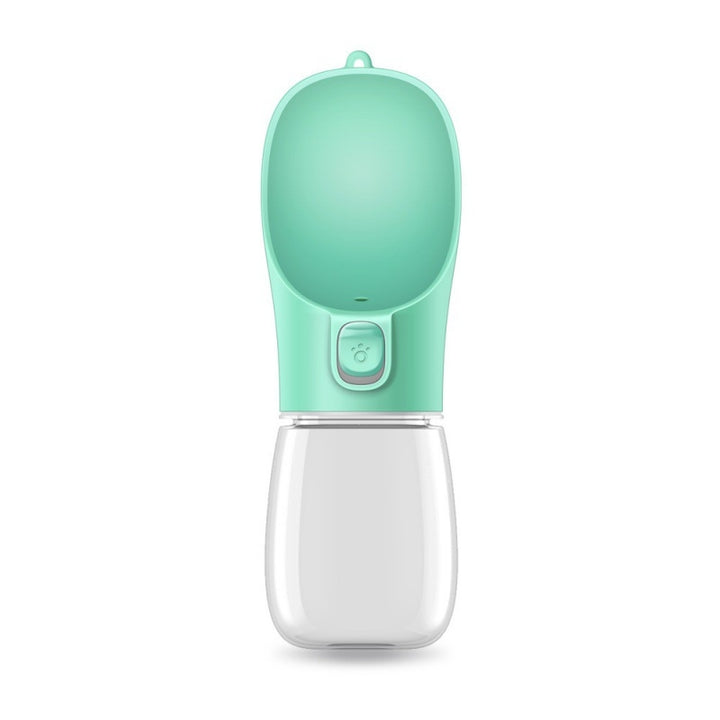 Pets Go Out Portable Water Cup