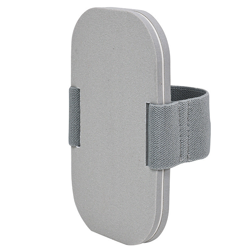 Detachable Claw Grinder Nail Scraper