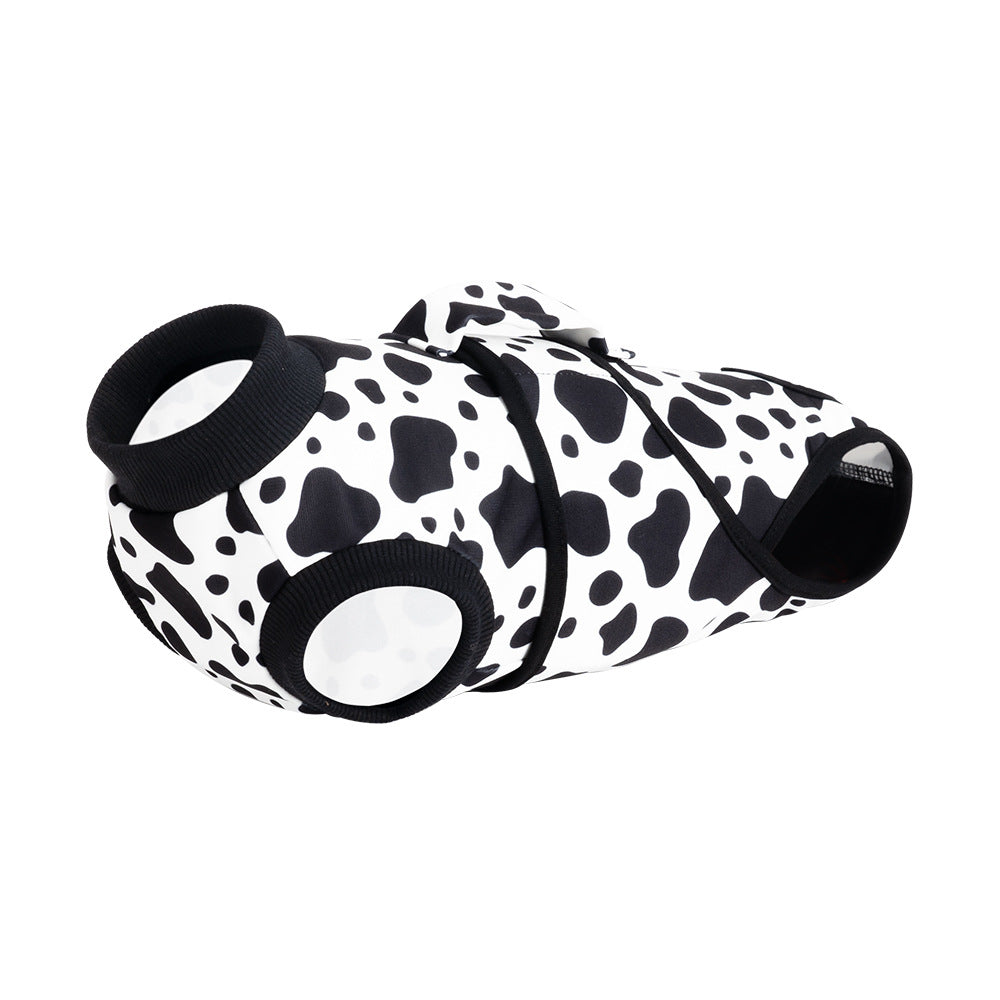 Pet Clothes Sterilization Anti-licking