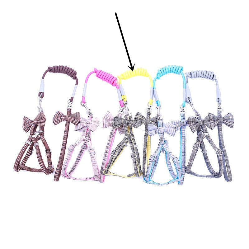 Small And Medium-sized Leash