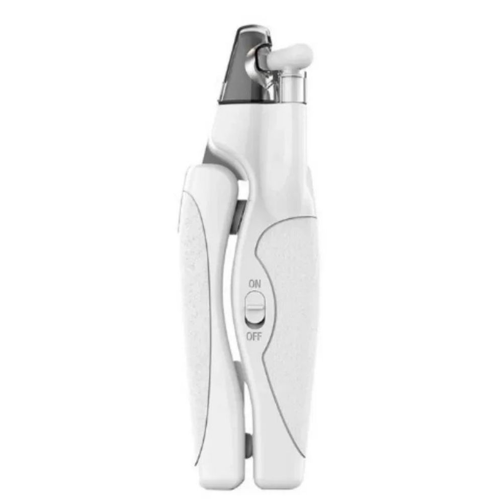 Pet Nail Clippers With Light For Dogs And Cats