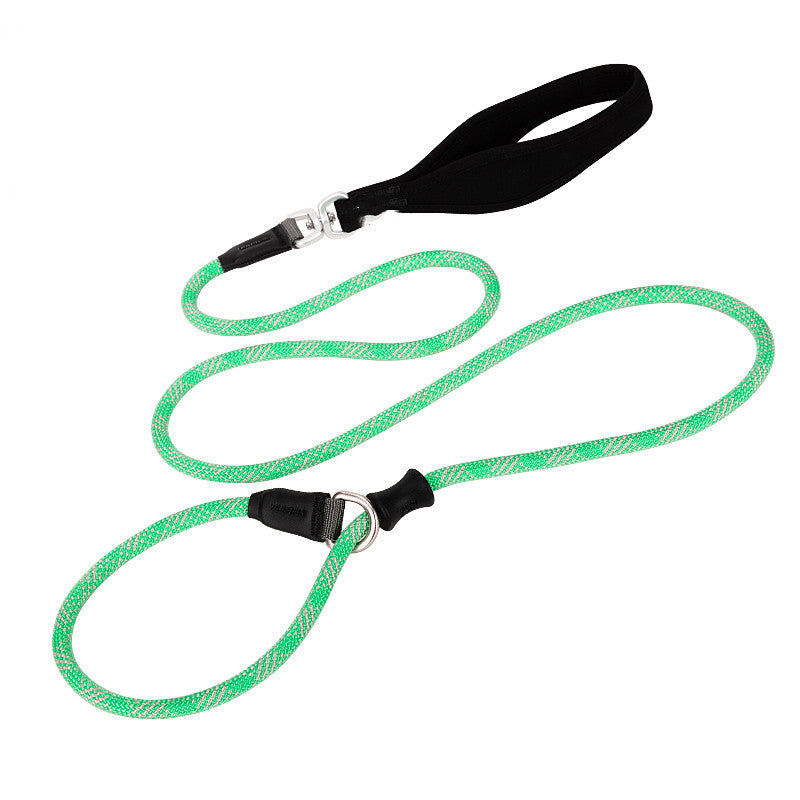 Pet Dog Leash Explosion-proof Punch