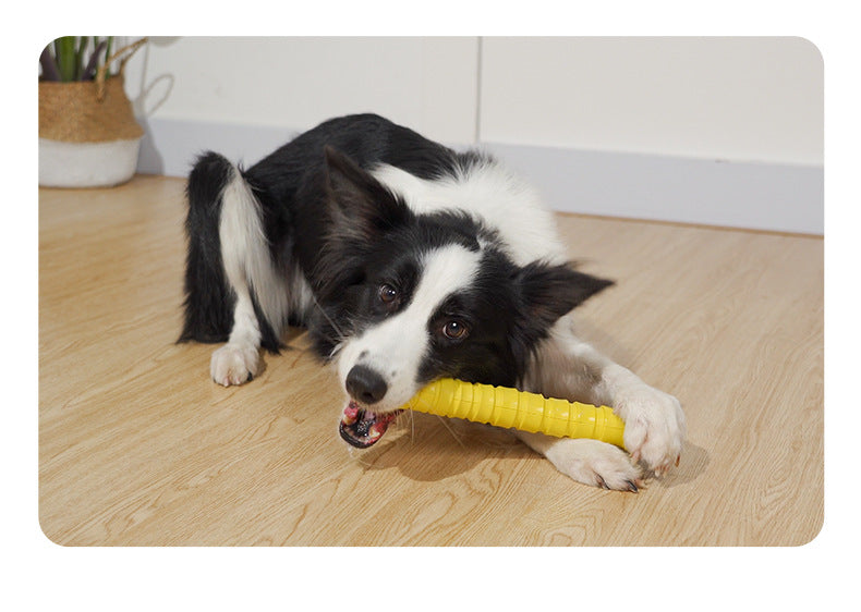 Pet Toys Can Chew And Make Sound