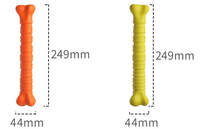 Pet Toys Can Chew And Make Sound