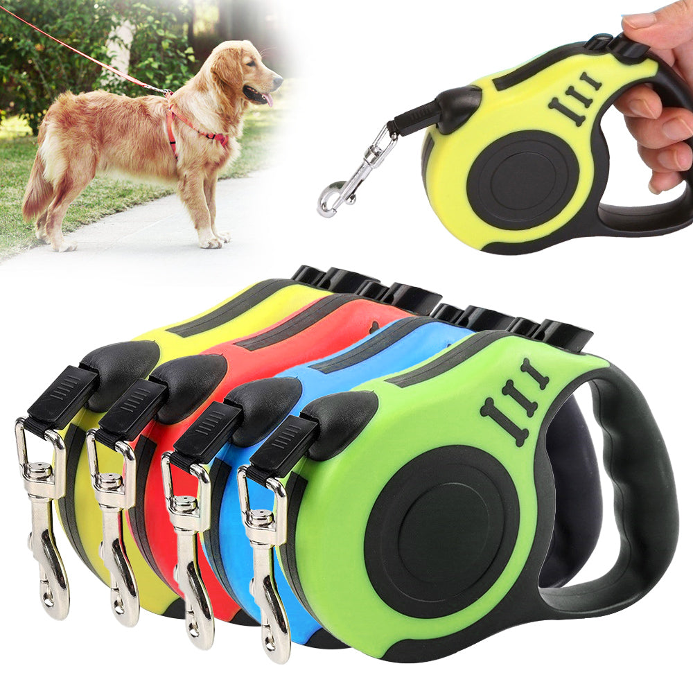 Dog Leash Dog Traction Rope Device
