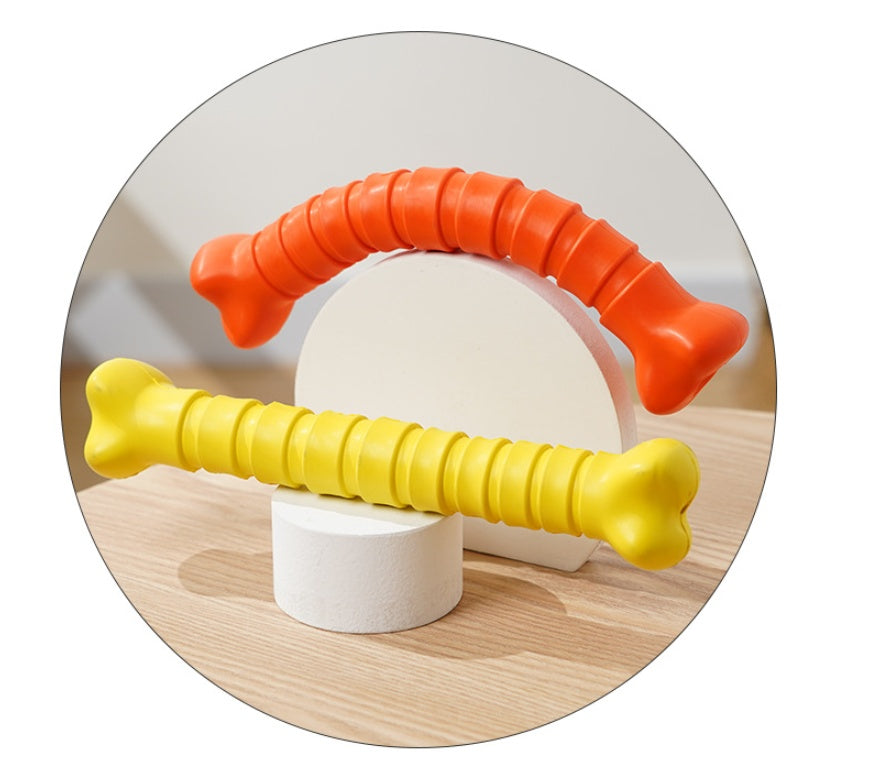 Pet Toys Can Chew And Make Sound