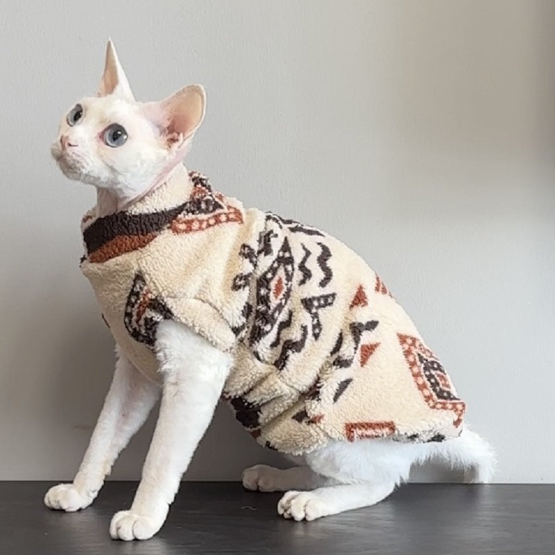 Devins Finks Pet Clothes