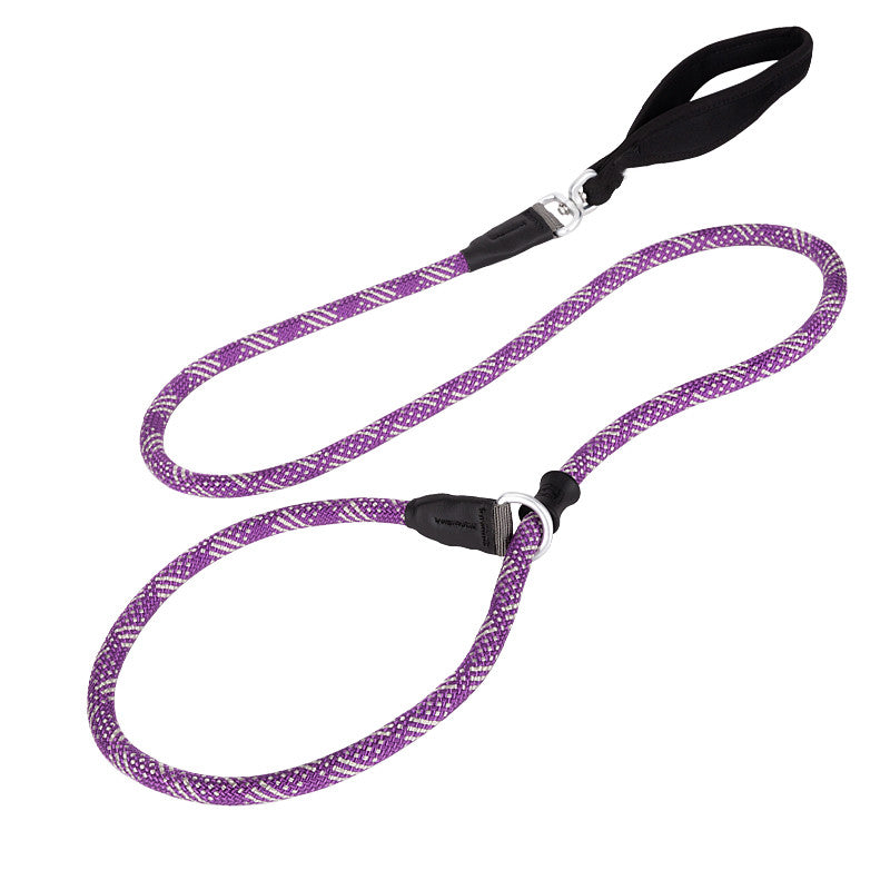 Pet Dog Leash Explosion-proof Punch