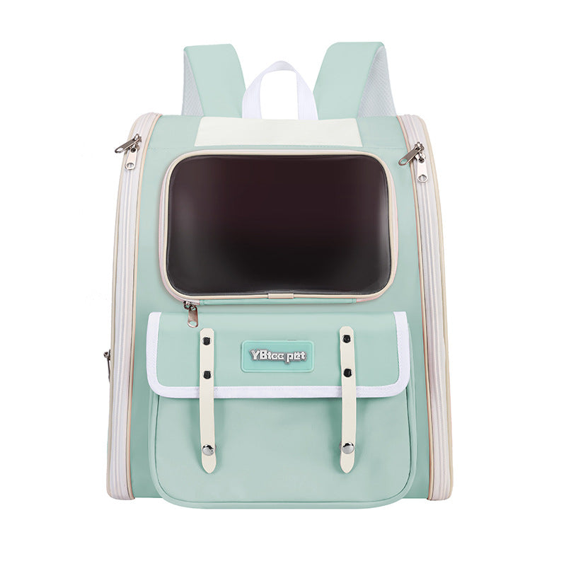 Pet Bag Breathable Four Seasons