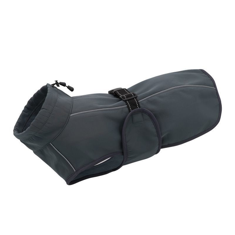 Teddy Winter Vest Thick Winter Coat