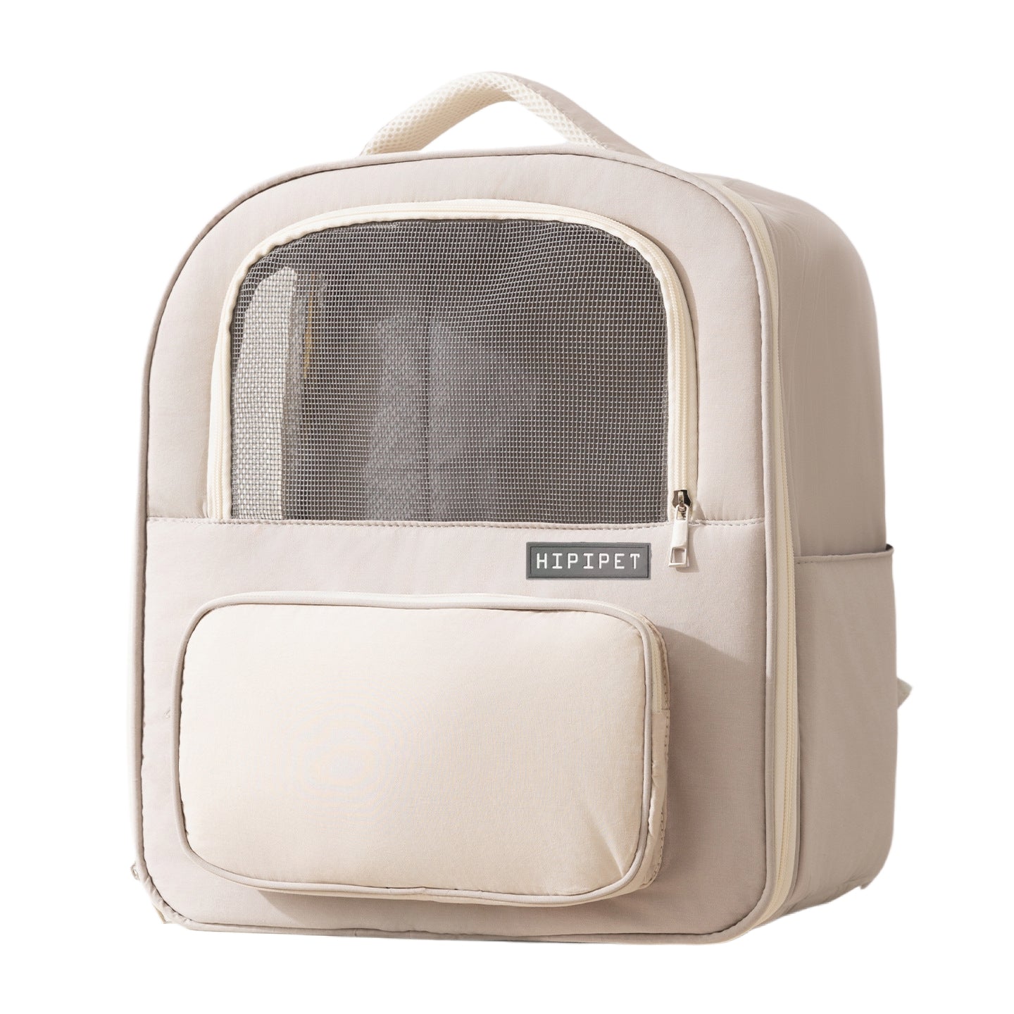 Breathable Pet Carrier Backpack