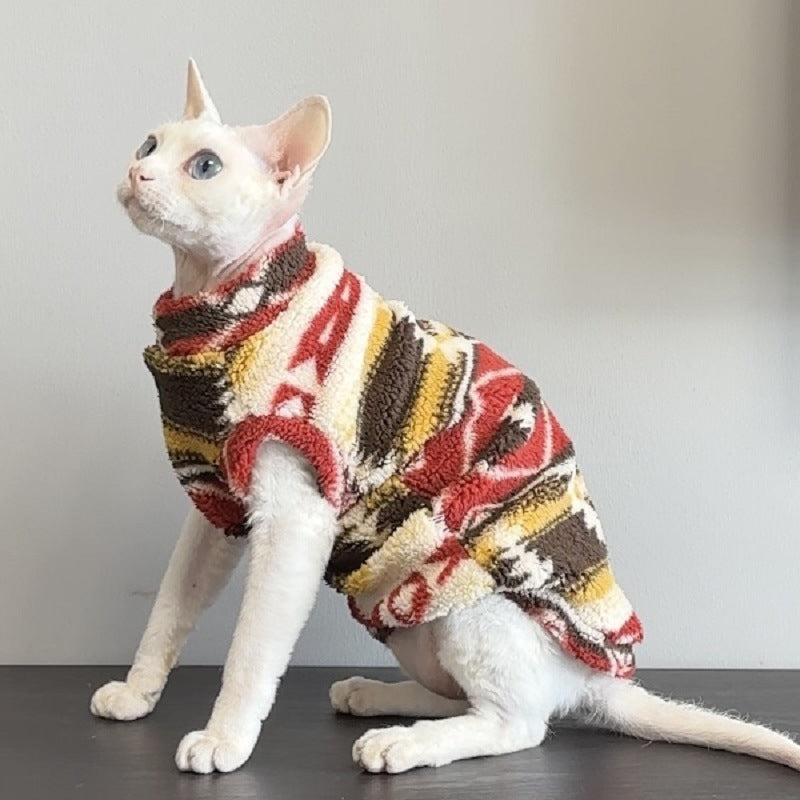 Devins Finks Pet Clothes