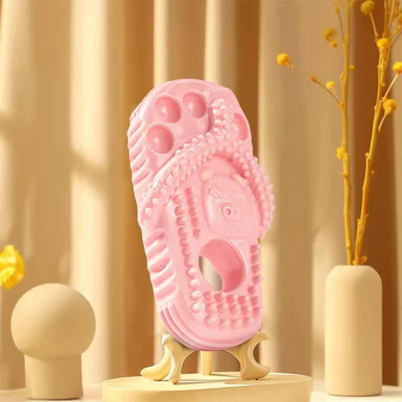 Pet Dog Chewing Toys, Slippers