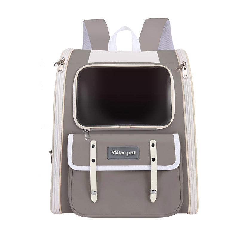 Pet Bag Breathable Four Seasons