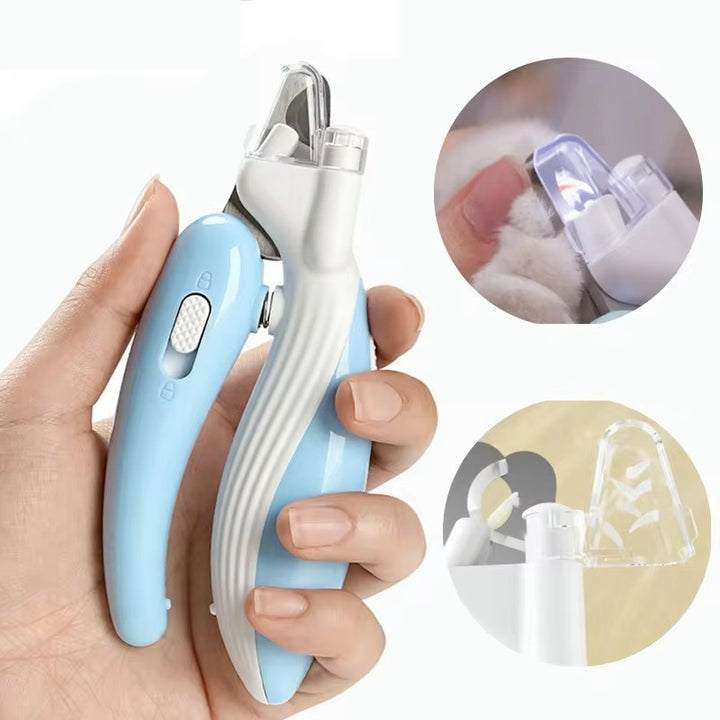 Pet Nail Clippers Dog Nail Clippers