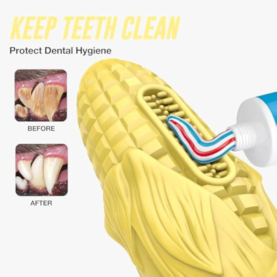 Dog Chew Toys For Aggressive Chewers