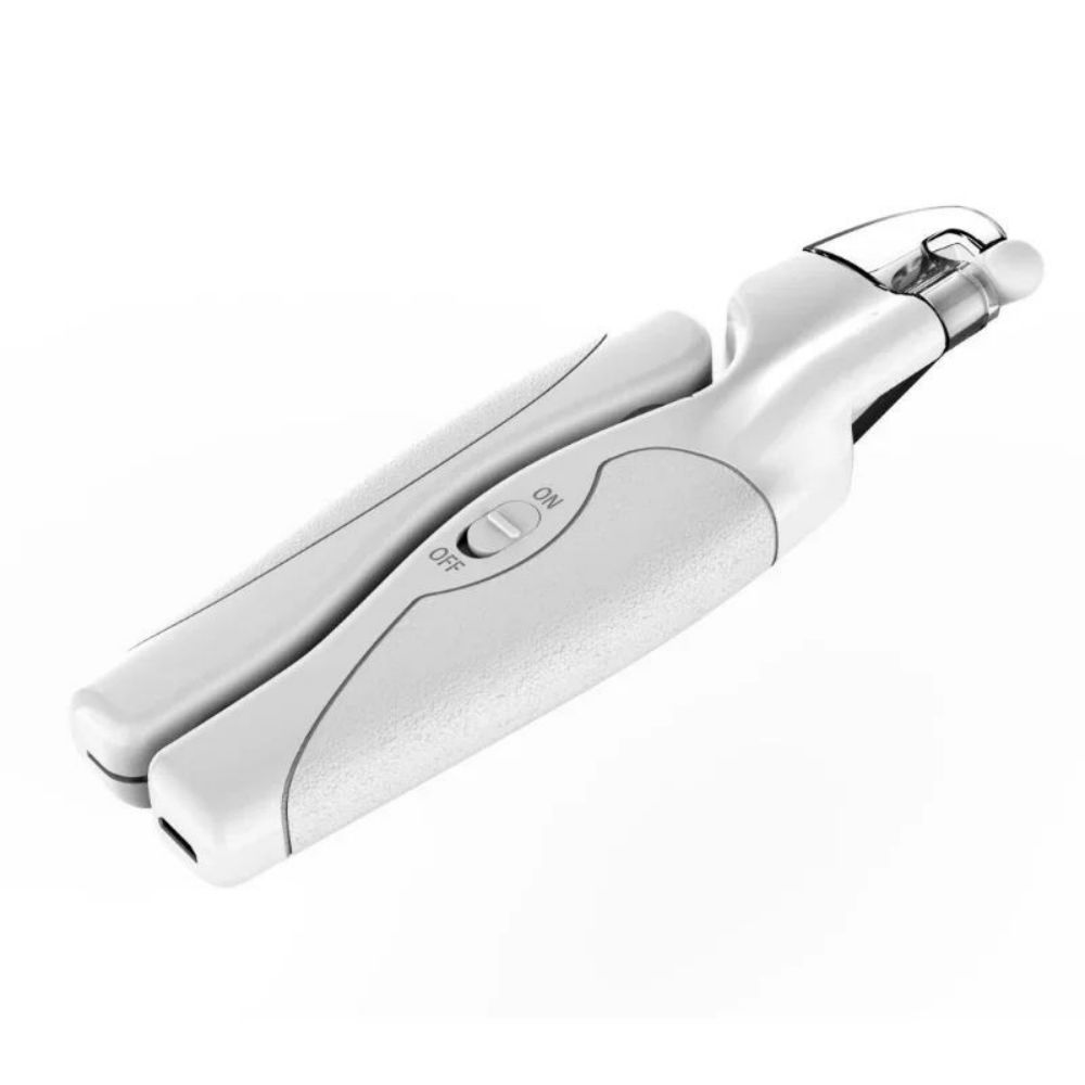 Pet Nail Clippers With Light For Dogs And Cats