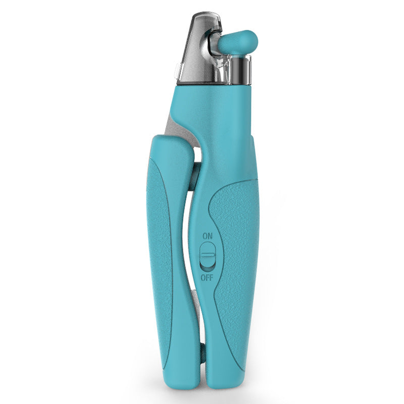 Pet Nail Clippers With Light For Dogs And Cats