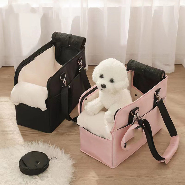 Korean Summer Portable Dog Bag