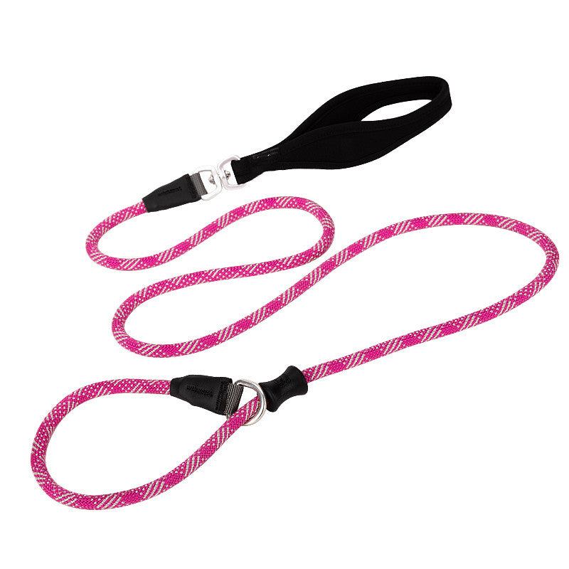 Pet Dog Leash Explosion-proof Punch