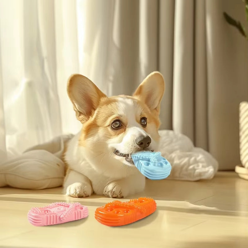 Pet Dog Chewing Toys, Slippers