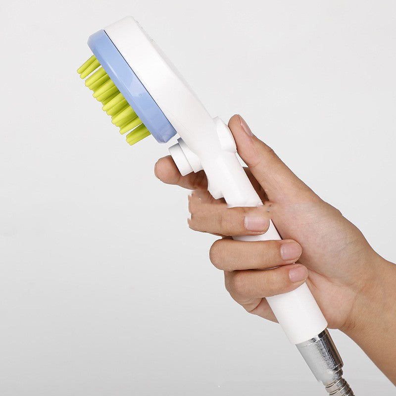 Cat And Dog Massage Comb Bath Brush