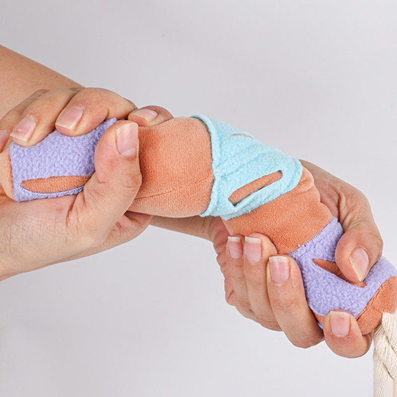 Pet Snuffle Toys Dog Sniffing Toy