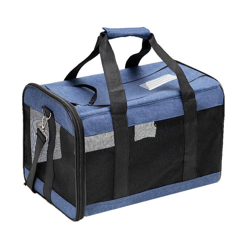 Carriers Bags Car Portable Transport Pet Bag