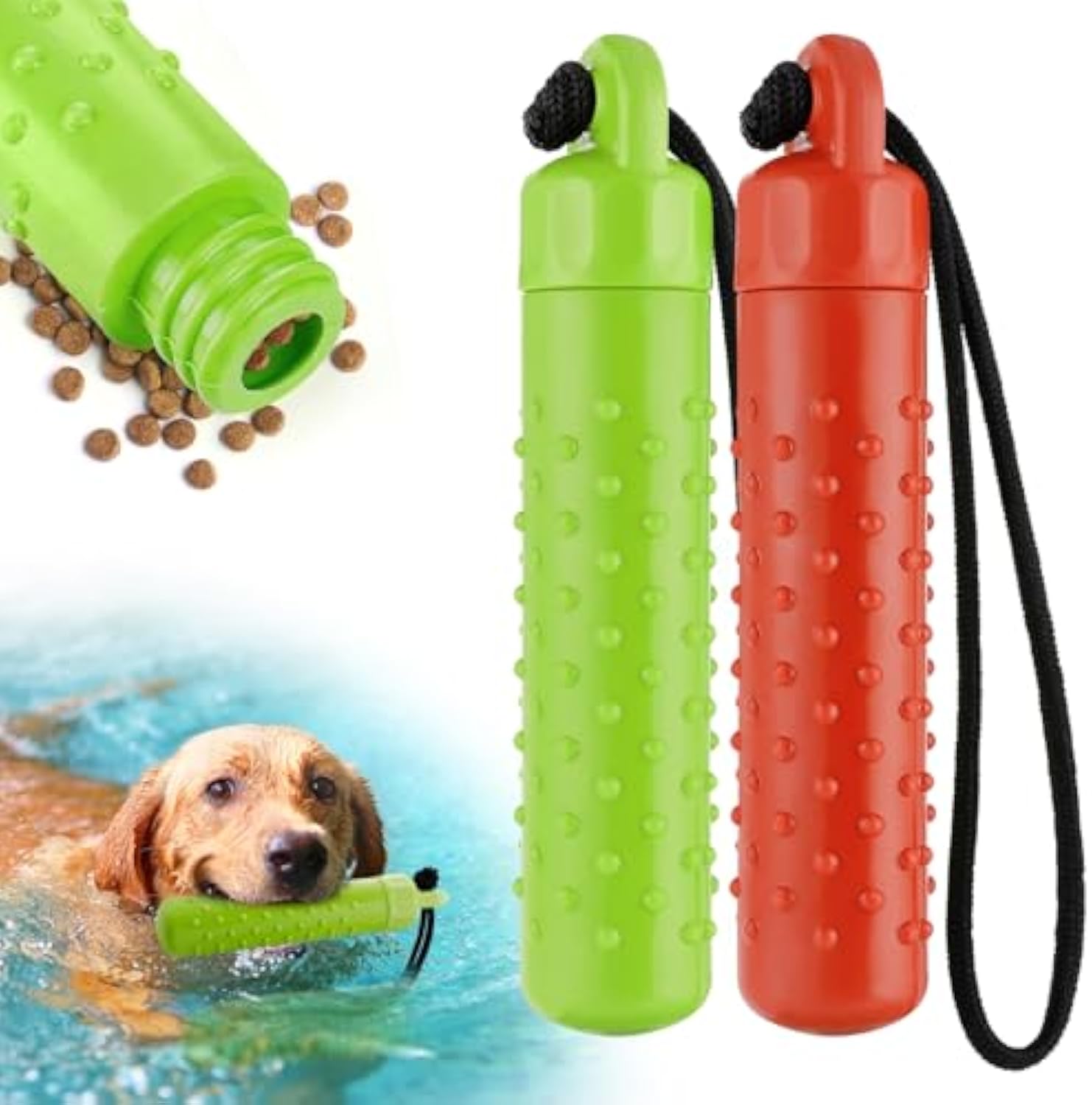 Floating Dog Pool Toys
