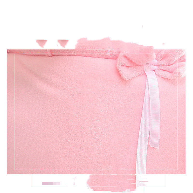 All-in-one Cute Korean Style Cat Bag